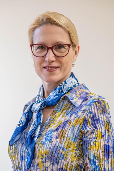 Dr. Várnai Nikoletta gyermek- és ifjúságpszichiáter